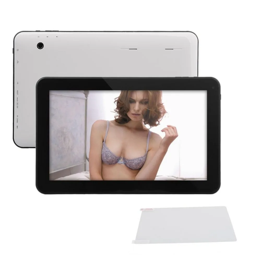 10 1 &quotНовый дюймовый планшетный ПК 16 Гб Boda Qual Core GOOGLE ANDROID 4 емкостный экран E READER PAD