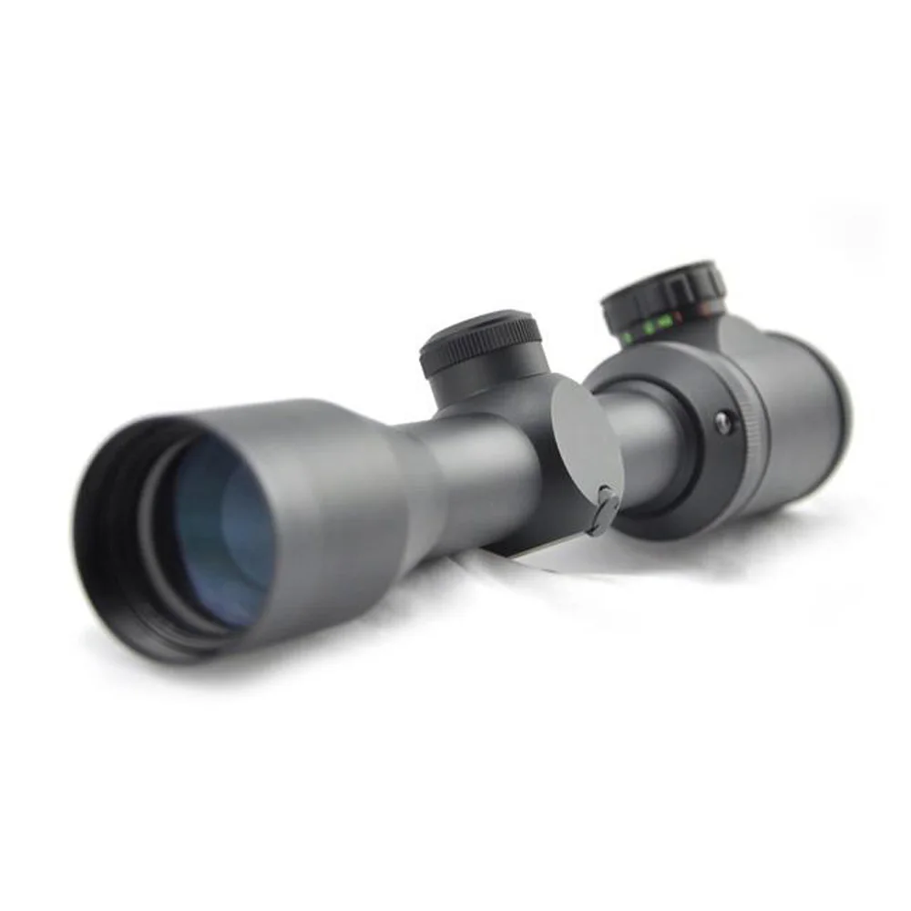 Visionking 1 5 5x32 прицел Водонепроницаемый угол Aim оптический ar15 m4 m16 Long Range Охота ж/11 мм