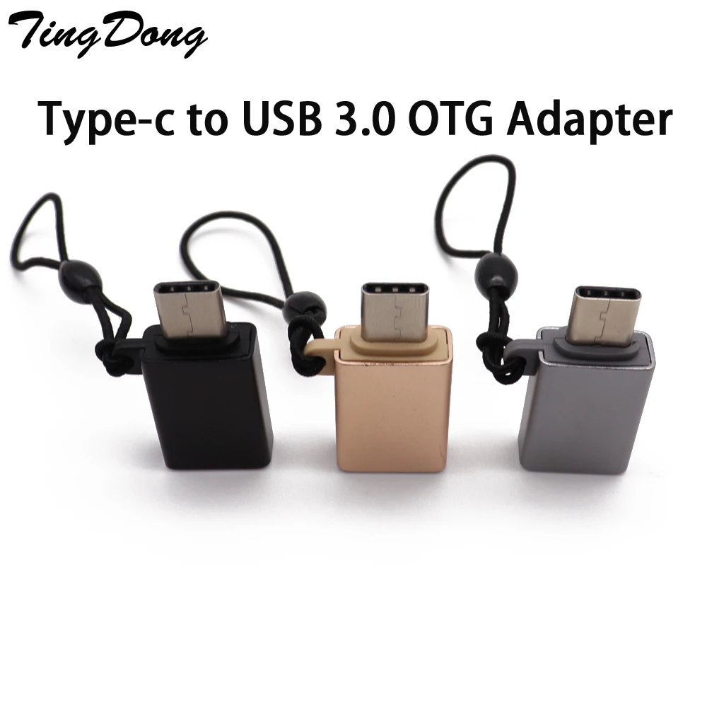 Адаптер micro usb type c для samsung s8 huawei sony one plus usbc 3 1 0|Переходники и адаптеры| |