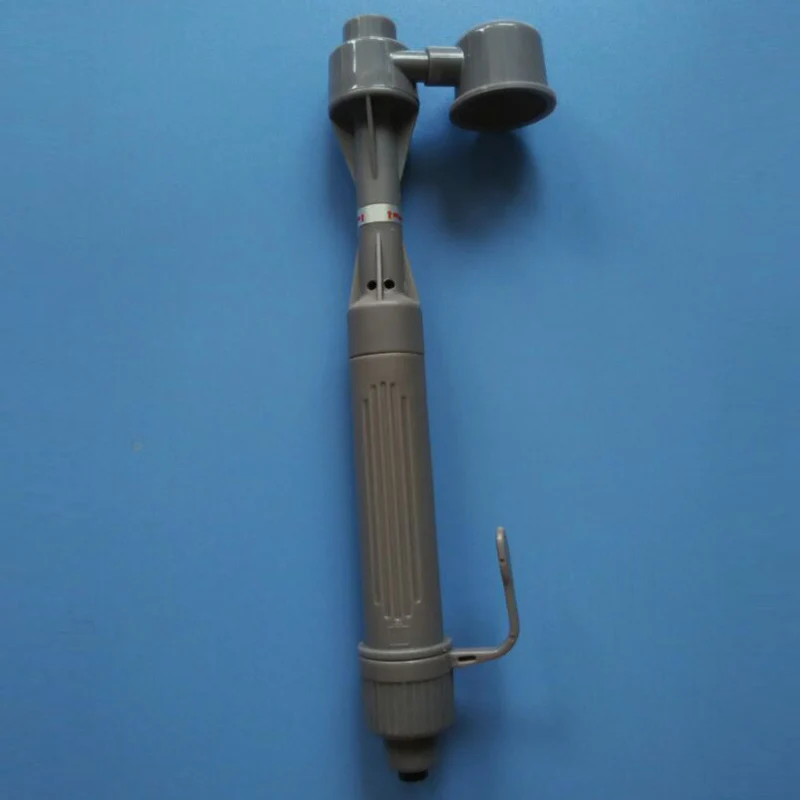 Набор для очистки аквариума грабли скребок водорослей вилка губка щетка