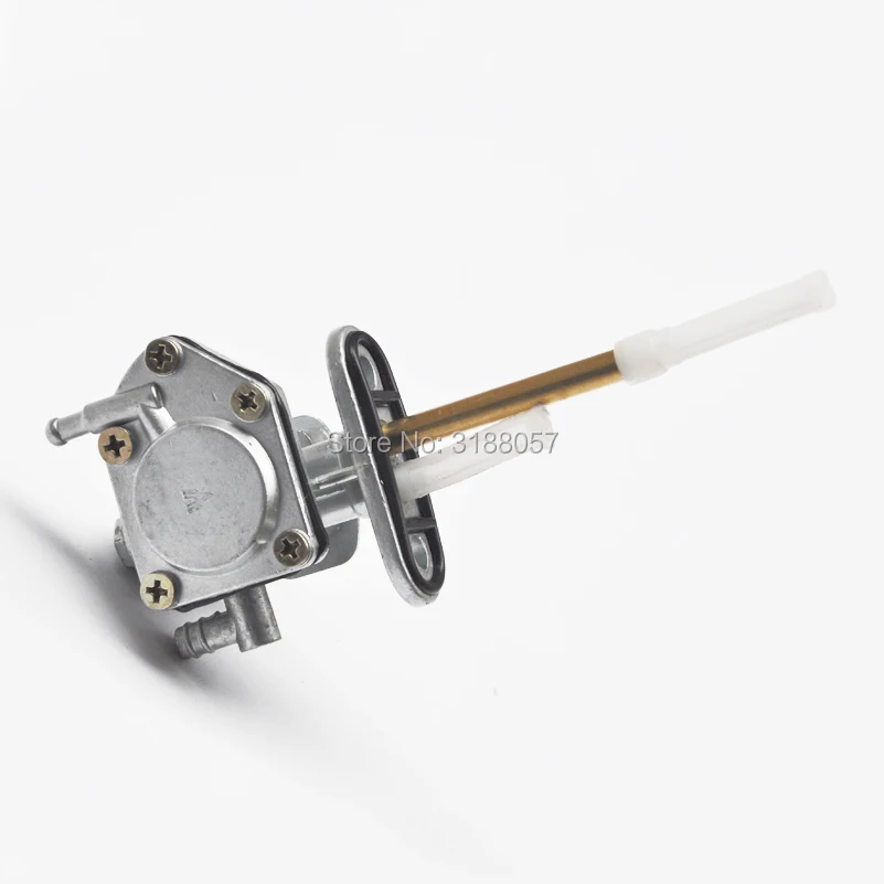 Газовый топливный переключатель спускного крана клапан в сборе F YAMAHA RZ350 Замена A8