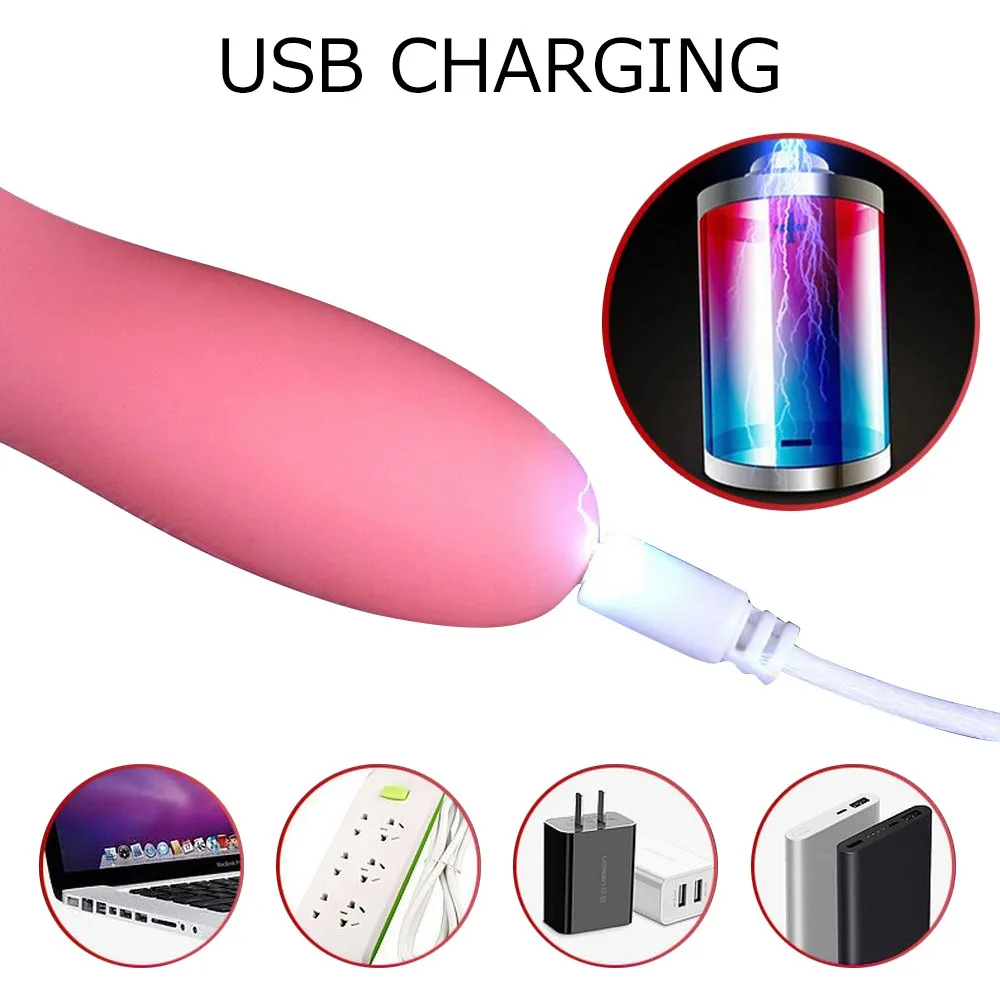 Большой фаллоимитатор реалистичный вибратор зарядка через USB интеллектуальное