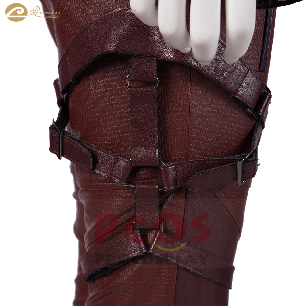 Procosplay пиратский костюм для косплея небула косплей без сапог mp004326|Костюмы из