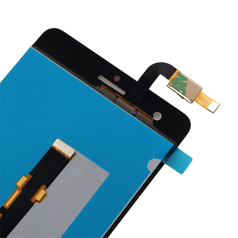 Запчасти для телефонов ZTE Blade V7 Max BV0710 ЖК дисплей кодирующий преобразователь
