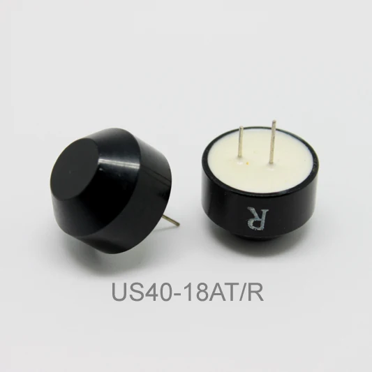 10 пар водонепроницаемые ультразвуковые датчики расстояния 40 кГц|waterproof ultrasonic