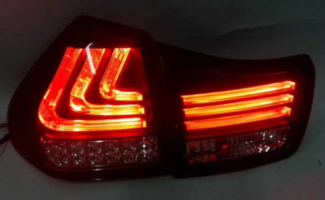 Автомобильный задний фонарь от производителя VLAND для RX300 светодиодный