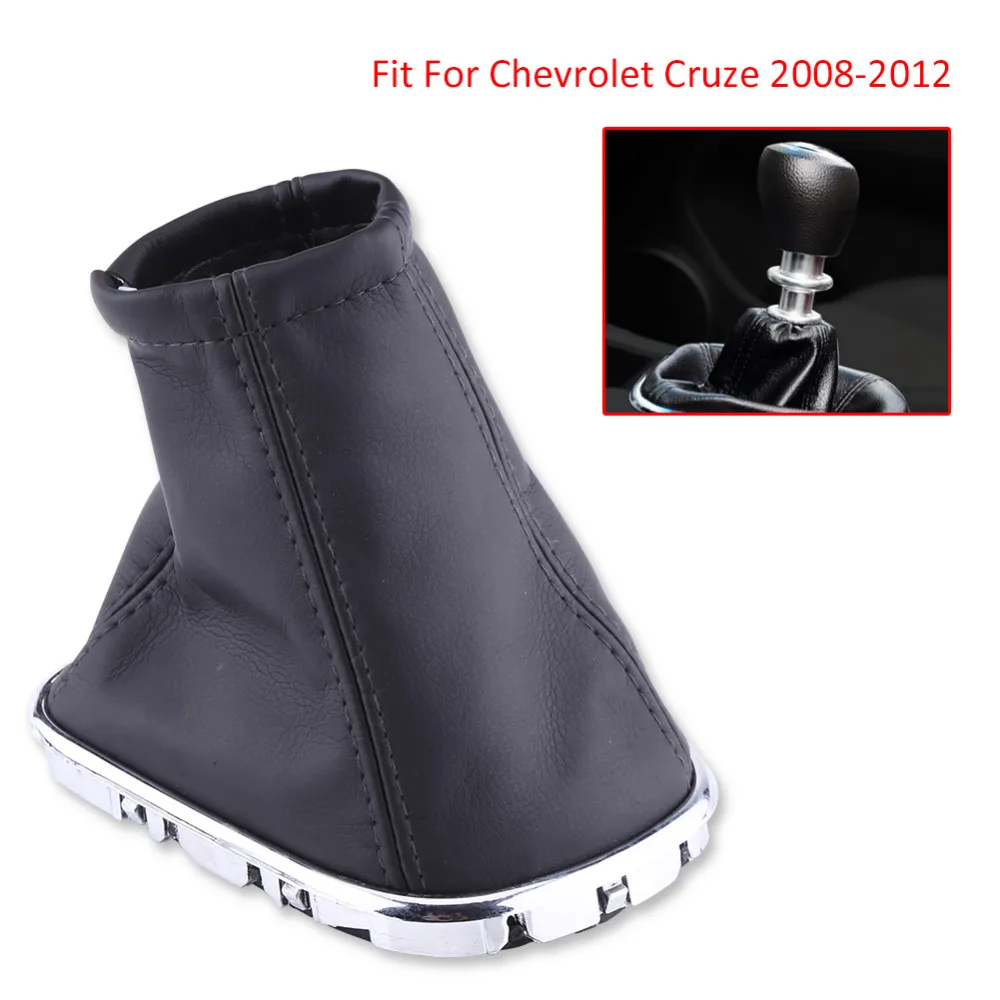 Фонарь для шестеренки передач Chevrolet Cruze 2008 2012|gear shift gaiter|gear knob covershift cover |