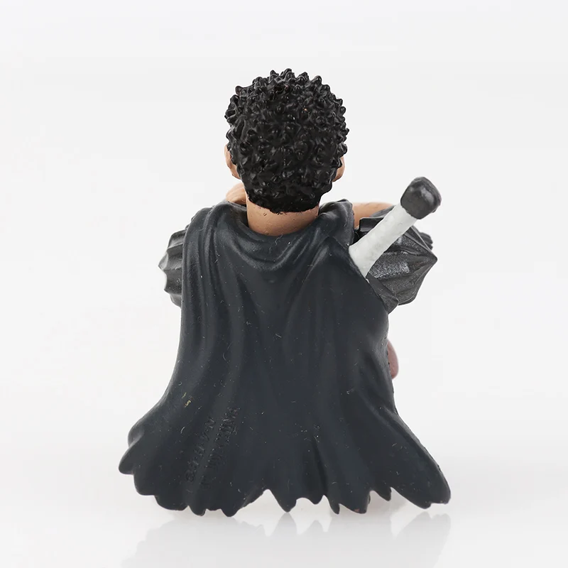 Брелоки Berserk для сумок брелоки рюкзака набор моделей косплея группы Hawk