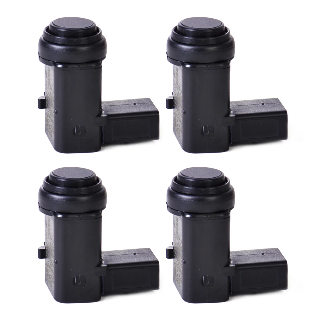 CITALL 4x PDC парковочный обратный Датчик помощи 1J0919275 0263003187 1U0919275 подходит для VW Golf Jetta Touareg Touran Seat Porsche Skoda