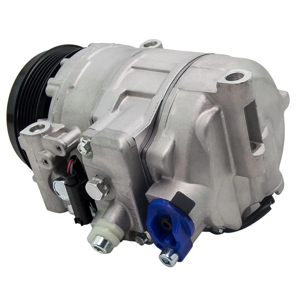 Компрессор кондиционера для MERCEDES BENZ CLK320 2004 A0012302811 8FK351322121 компрессор A0002309111 A0012301011