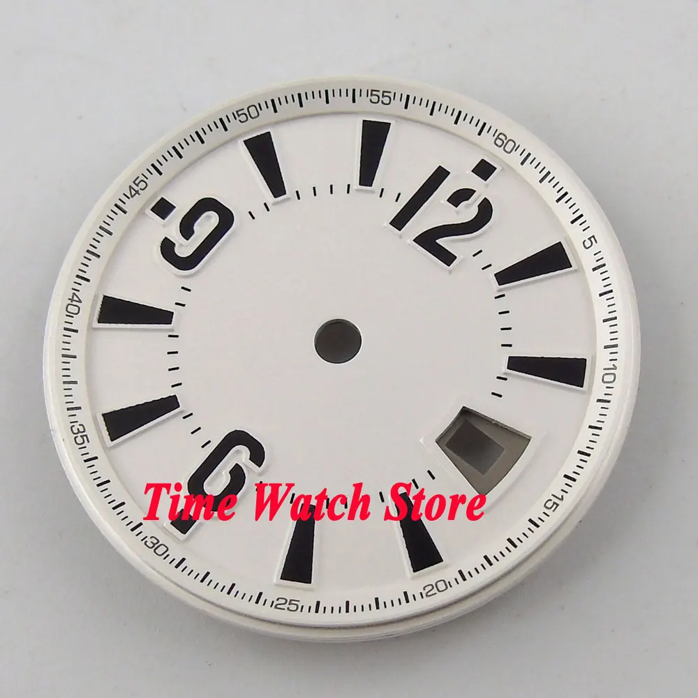 Циферблат для часов ETA 31 5 Mingzhu 2836 2813 4813 мм|watch dial|dial for watchdial watch |