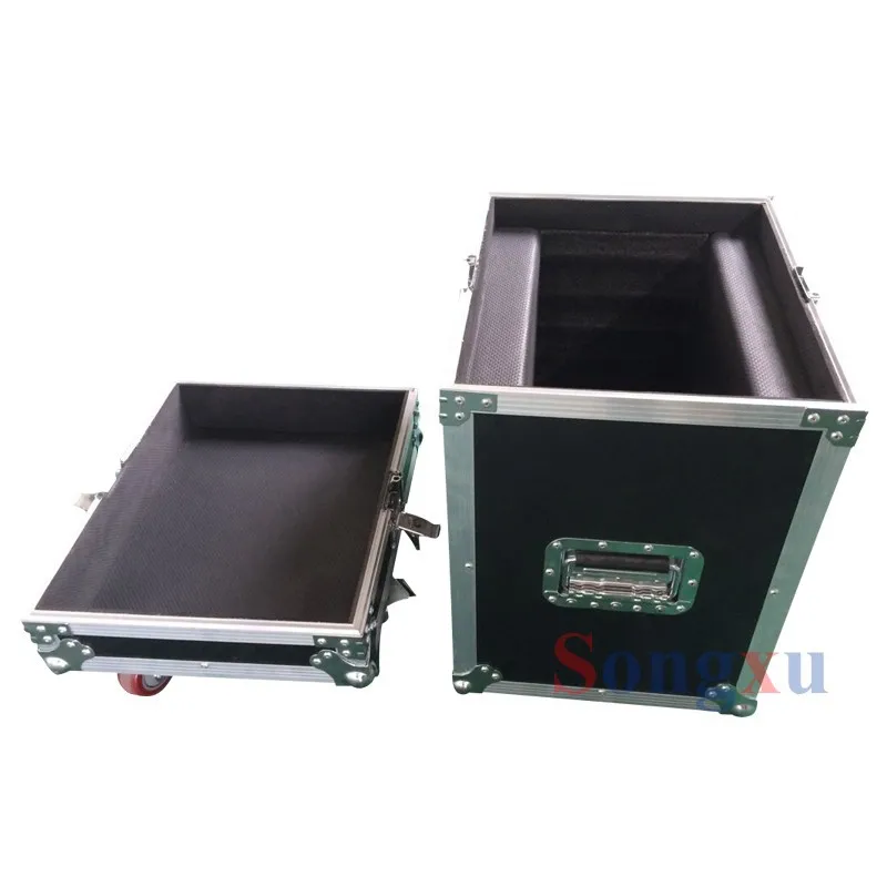 Полет чехол Flycase для луч движущихся головного света / SX-flight чехол 1in1