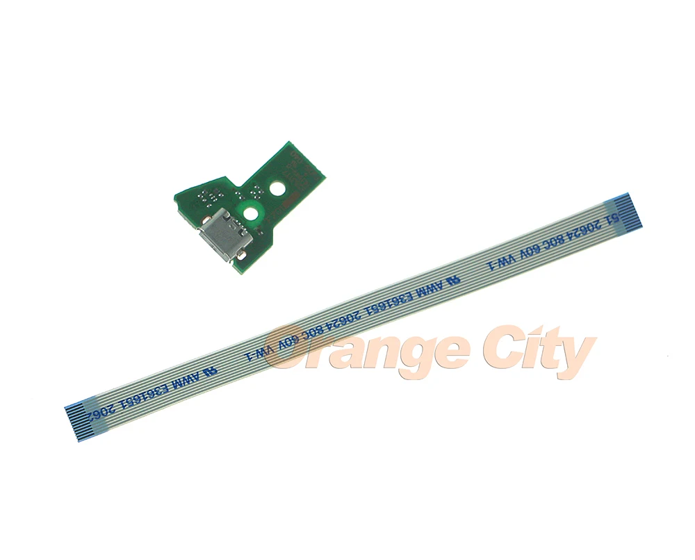 ChengChengDianWan JDS-040 USB зарядное устройство с 12-контактным ленточным кабелем для