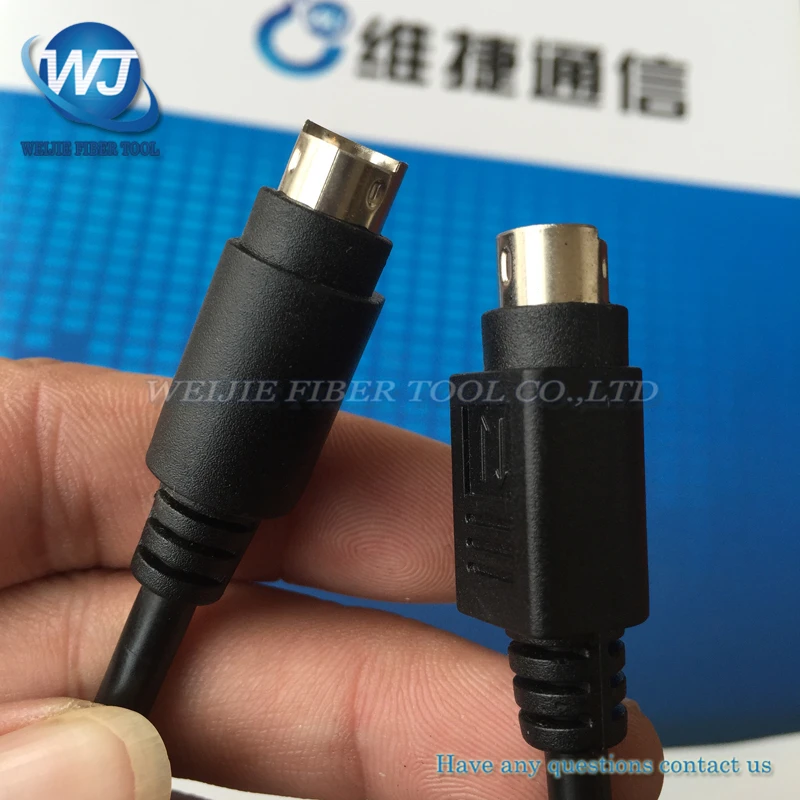 Made in china Type-39 TYPE-66 Fusion Splicer Battery Charge Cable AC Power Cord DCC-66 |