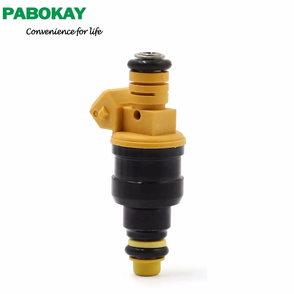 Для Peugeot 405 505 Volvo 240 244 245 740 780 940 топливный инжектор 0280150762 96050712 198455 3517572 35175720 0280156045 |