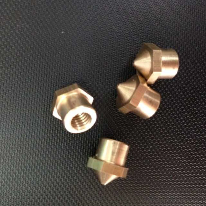 Discount Set Creatbot 3D Printer 400*300 MM Super Large Size Dual Extruders DE02+4KG Filament+4 Nozzles+3 Tapes