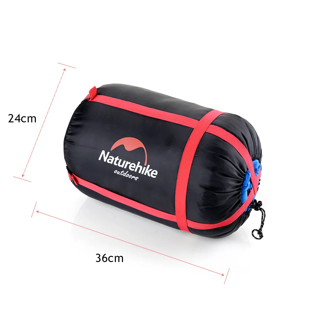 Компрессионный мешок Naturehike для спального мешка NH60A060 C|compression stuff sack|stuff sacksleeping bag