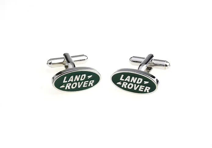 Дешевые оптовые запонки, Тойота логотип запонки, men'scufflinks, ювелирные изделия