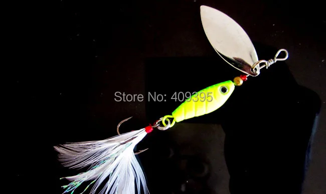 10 шт. металлическая рыболовная приманка 12 5 г 15 21 г|lures minnow|lure froglure picture |