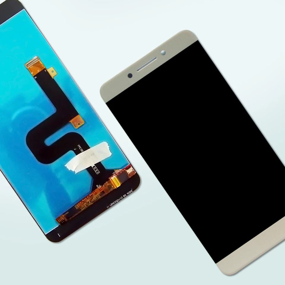 Для LeTV LeEco Le Pro 3 X720 X725 X727 ЖК Дисплей планшета инструмент для ремонта сенсорного
