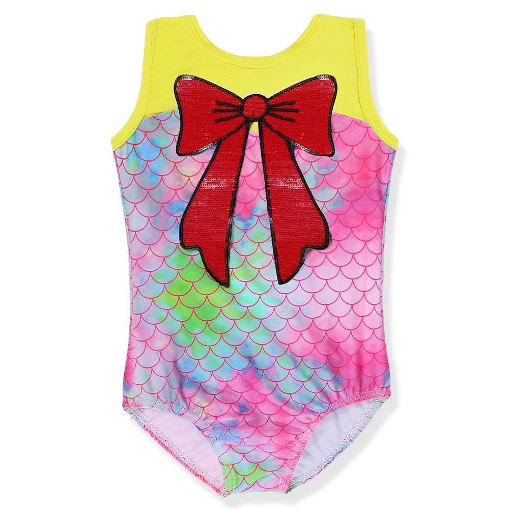 Модель 2017 года женский стиль оригинальный цельнокроеный костюм для балета