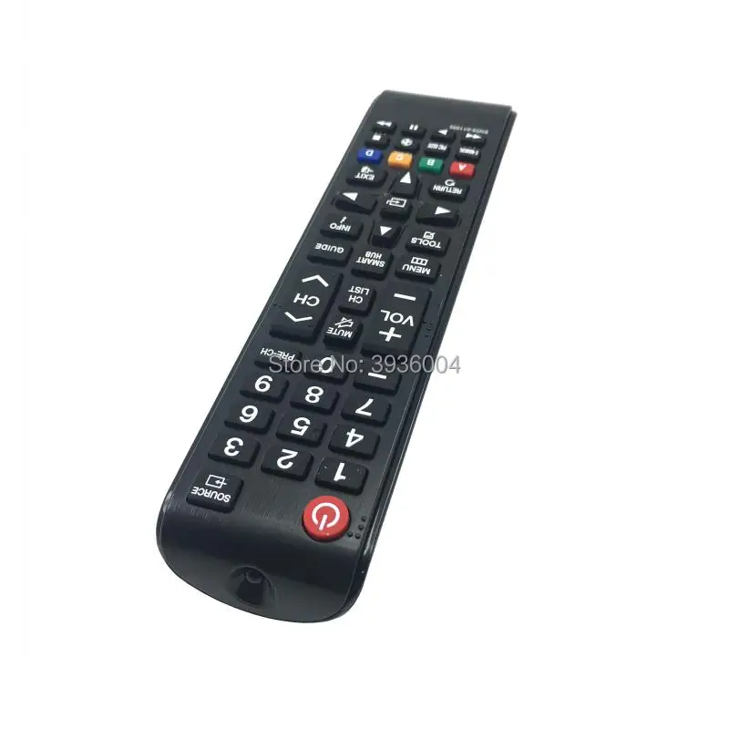 Оригинальный BN59 01199S BN5901199S Smart ТВ удаленного Управление TM1240A для SAMSUNG SMART ЖК дисплей