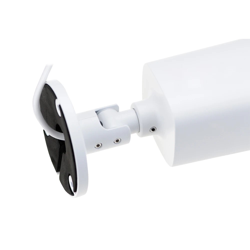 Dahua IPC HFW4431R Z 4MP ночь Камера 80 м ИК 2 7 ~ 12 мм VF объектив моторизованный зум Автофокус
