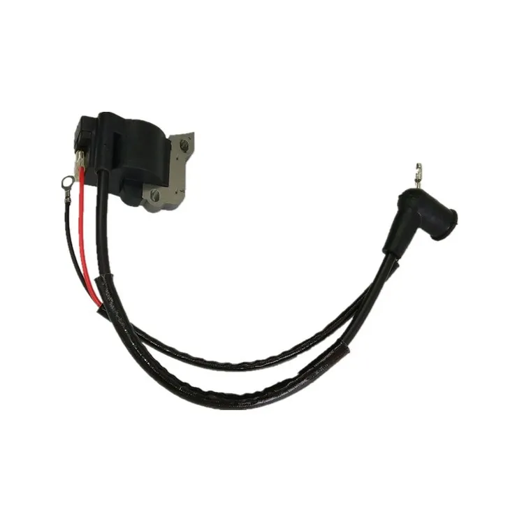 

IGNITION COIL FOR HONDA GX22 GX31 WX10 FG100 HHE31 HHT31 UMK422 UMK431 BUMP EDGER TRIMMER TILLER IGNITOR STATOR PARTS