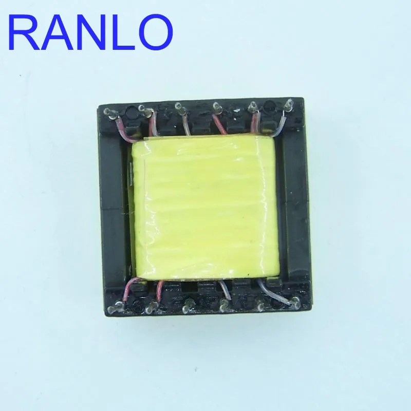 EFD30 PTH 6 + 6pin SMPS высокочастотный силовой трансформатор магнитный ферритовый