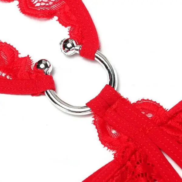 Сексуальное женское белье Avidlove Badydoll, одежда для сна, кружевная одежда с вырезом на крючке, женское нижнее белье без рукавов, сексуальное женское белье из натурального материала