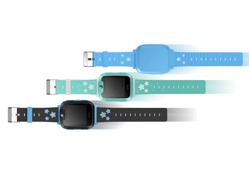 Умные часы для детей WCDMA Smartwatch gps wifi трекер дистанционный монитор SOS Вызов WeChat умные часы с камерой IOS Android наручные часы