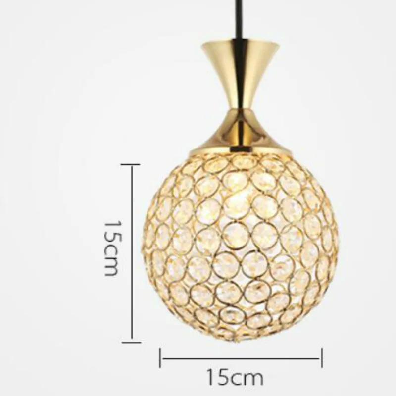 Вращающиеся подвесные светильники для лестницы на заказ двойные Современные