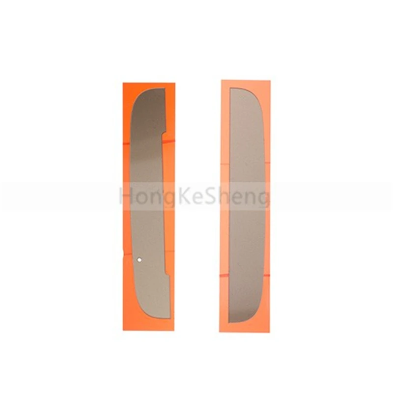 OEM Верхняя и нижняя Задняя стеклянная крышка Замена для Motorola Moto Z XT1650-05 |