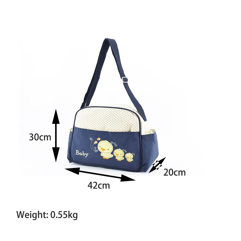 Mom large travel bag Waterproof Nappy baby Diaper Bags bolsa infantil baby care bag baby boy diaper bag