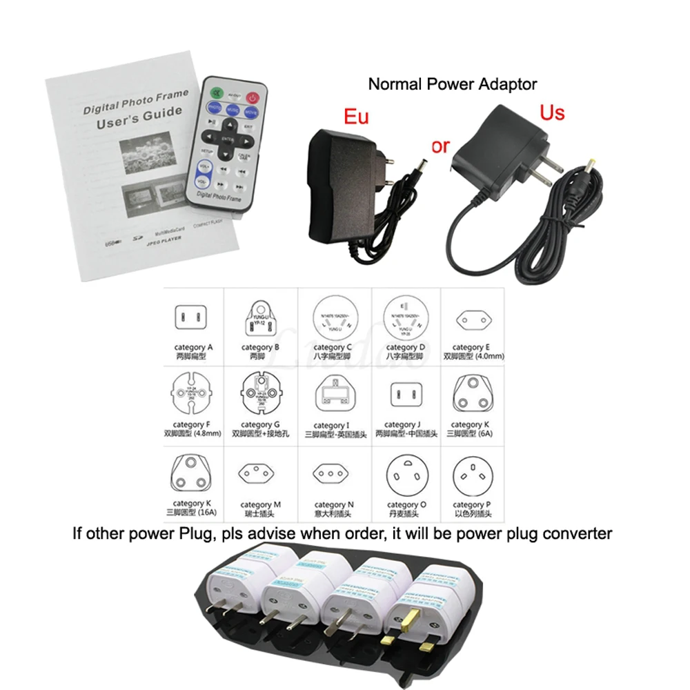 Новые 8 дюймов HD 1024x768 Профессиональный Экран монитор с BNC/VGA/AV вход для наушников