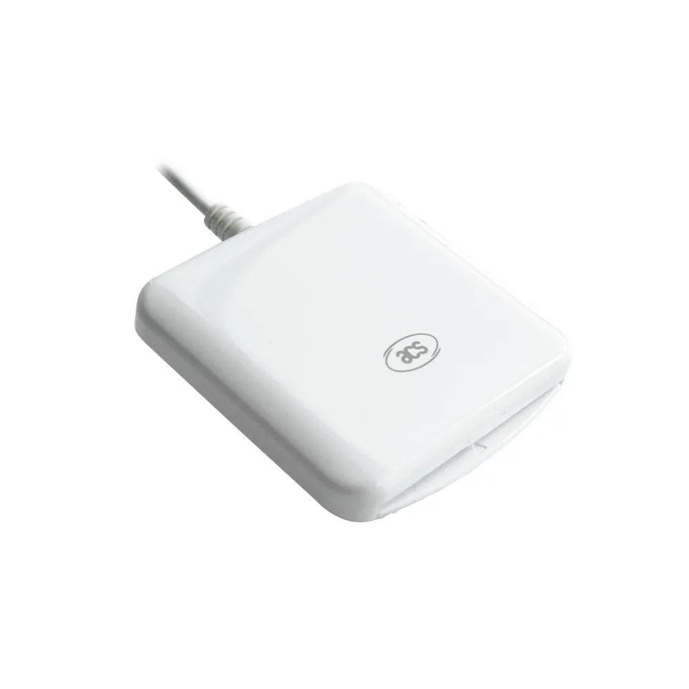 USB ACR38U_I1 считыватель смарт карт CAC PIV RFID запись поддержка ISO7816 A B C 2 шт. карты SLE4442 +
