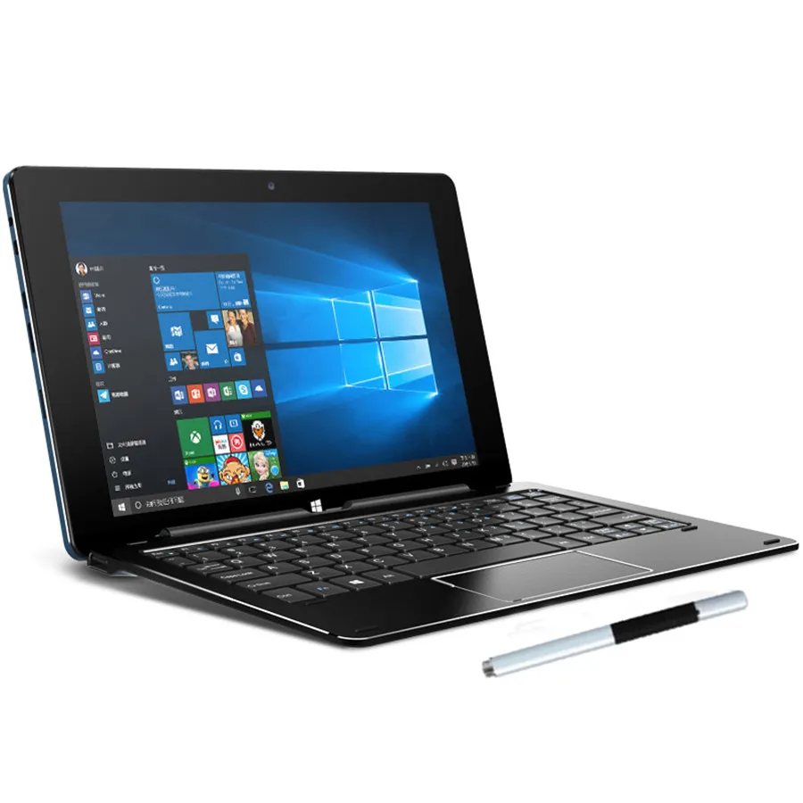 10.1 ''IPS Cube iwork10 Ultimate Windows10 + двойной ОС Android 5.1 Планшеты ПК Intel Atom X5-Z8350 4 ядра ГБ