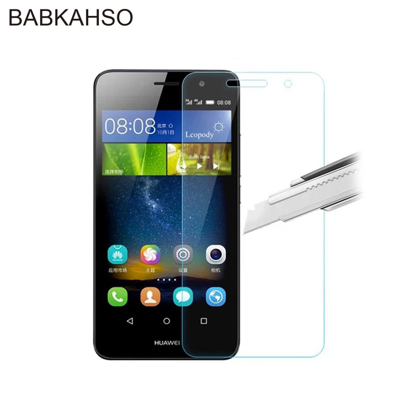 Закаленное Стекло для Huawei Honor 4C Pro защитный tit l01 TIT U02 u02 безопасности L01|Защитные
