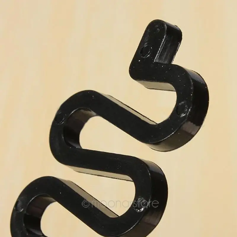 1 шт. для завивки волос Французский ролик клип с крюком Для женщин Магия Твист