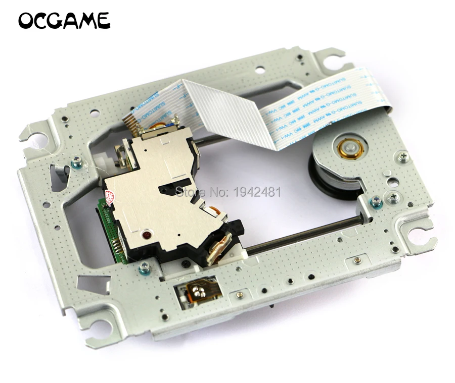 Высококачественная Лазерная линза KEM 410ACA для PS3 KEM410A с оптическим лучом OCGAME|lens