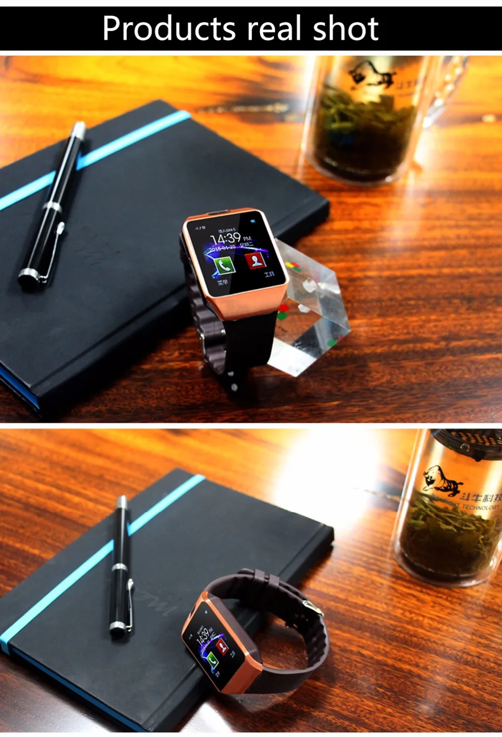 Cawono dz09 Bluetooth Smart Часы SmartWatch relogios смотреть TF sim-карты Камера для iphone Samsung Huawei телефона Android PK Y1 q18