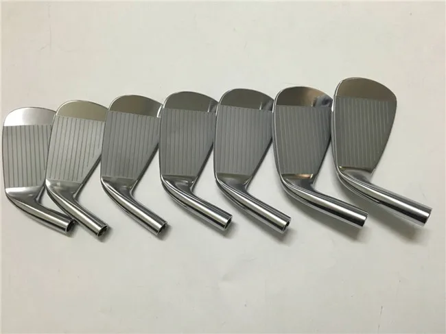 7 шт. RomaRo Ballista 501 Железный набор RomaRo Golf кованые железные клюшки для гольфа 4-9 P сталь/графитовый Вал с крышкой головы