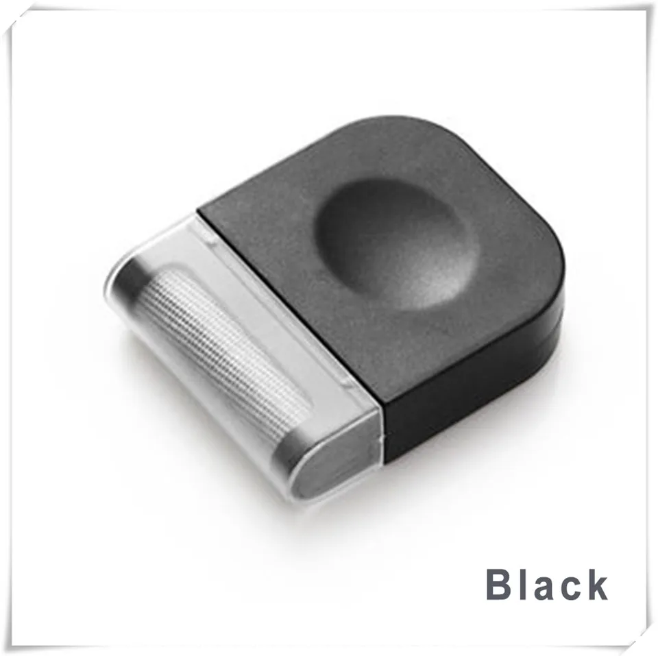 Lint Remover Black MSJO средство для удаления ворса для одежды щетка гранулы портативная ткань бритва гранулы для удаления свитера устройство намотки на катушку гранулы для удаления ворса - Цвет: Lint Remover Black