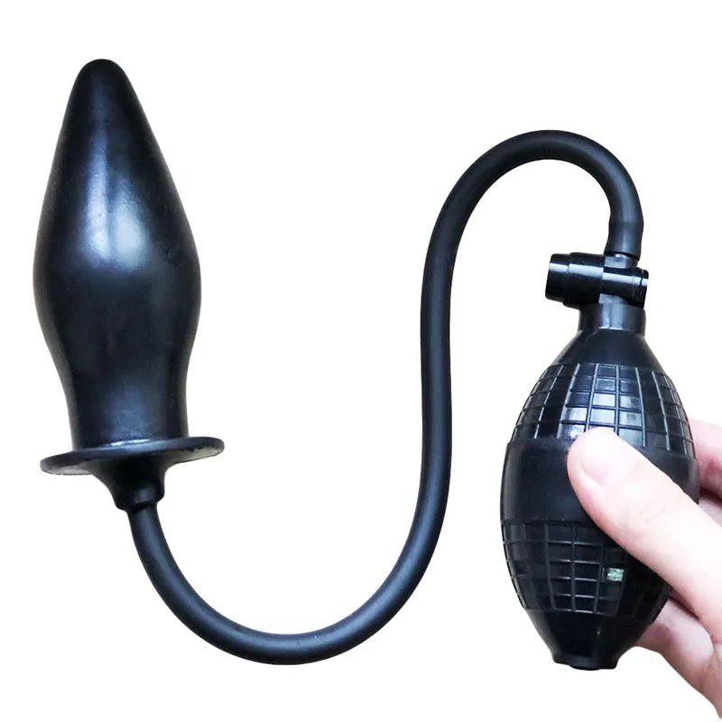 Супер мягкий спрей для воды ощущение надувного расширения фаллоимитатор женской