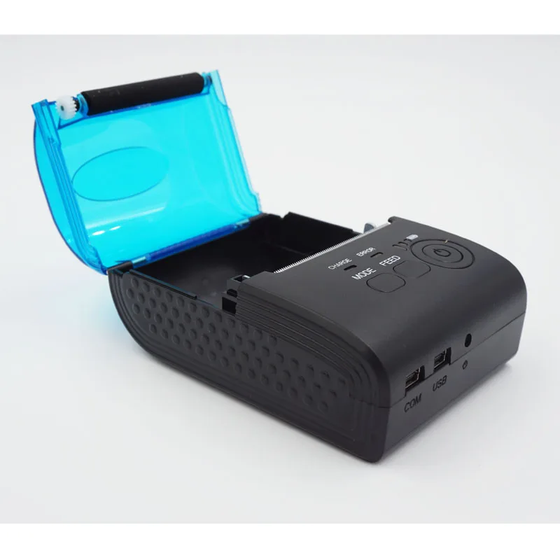 TP-B5805AI 2-дюймовый термопринтер Usb цена 58 мм настольный принтер Android | Компьютеры и