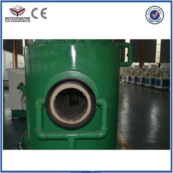 2015 Высокоэффективная энергосберегающая пеллетная горелка на биомассе для