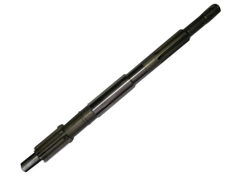 Hidea карданного вала 4-тактный 9.9HP для МПЗ F9.9SMHA 68T-45611-00-00 лодочный мотор