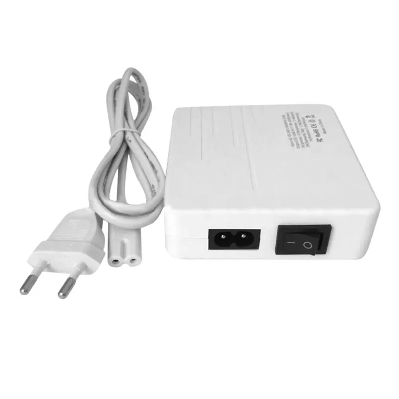 Cargador USB многократное зарядное устройство адаптер интеллектуальное настольное