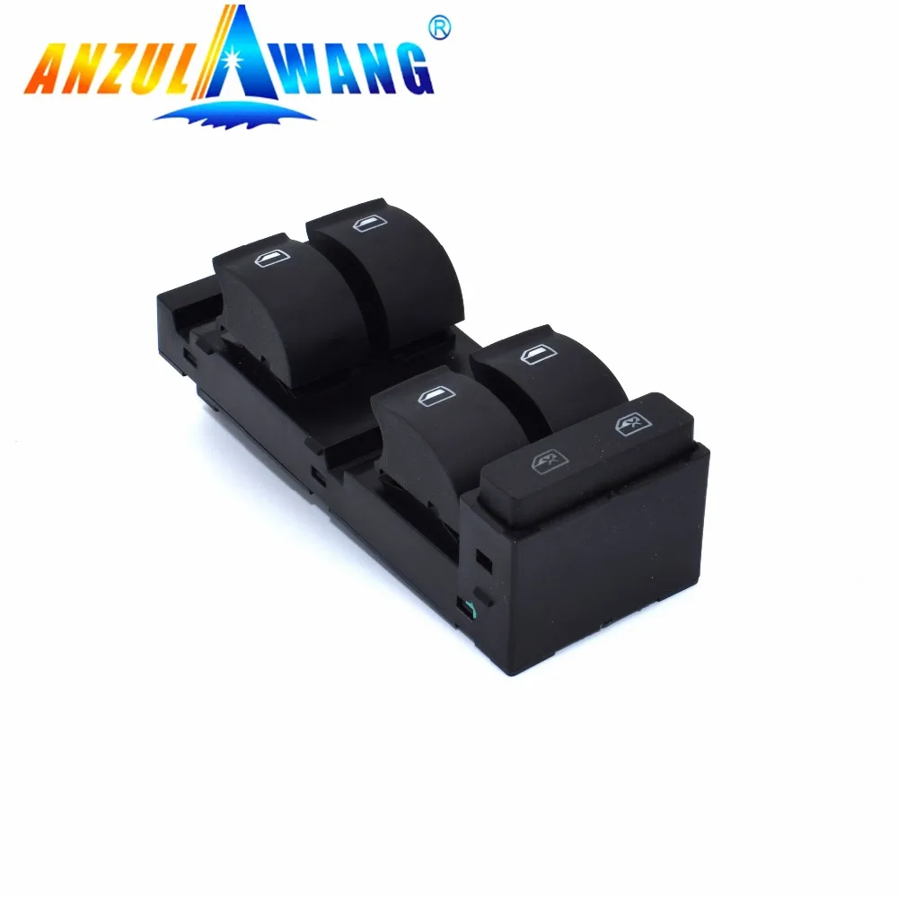 

NEW 4B0959851B Electric Power Window Master Switch Allroa For Audi A3 A6 Avant Saloon 4B2 C5 S6 RS6