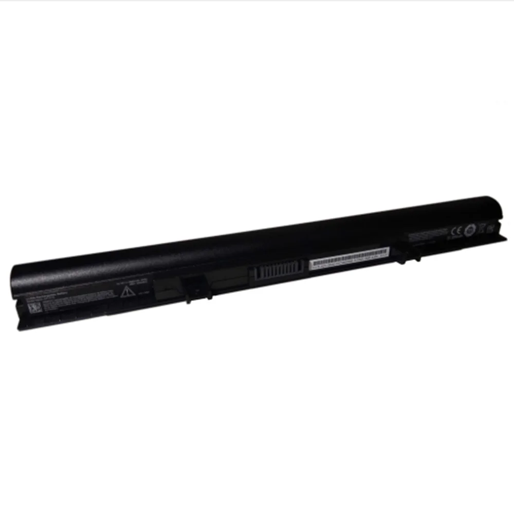 15 12 V 2950 мА/ч 44Wh A41-D15 оригинальный 40050632 ноутбук Батарея ДЛЯ Medion Akoya E6416 P6659 E6424 P6657 ERAZER